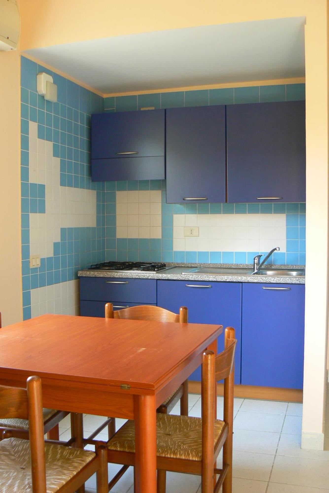 Camping & Residence Il Pioppeto Vasto Kültér fotó