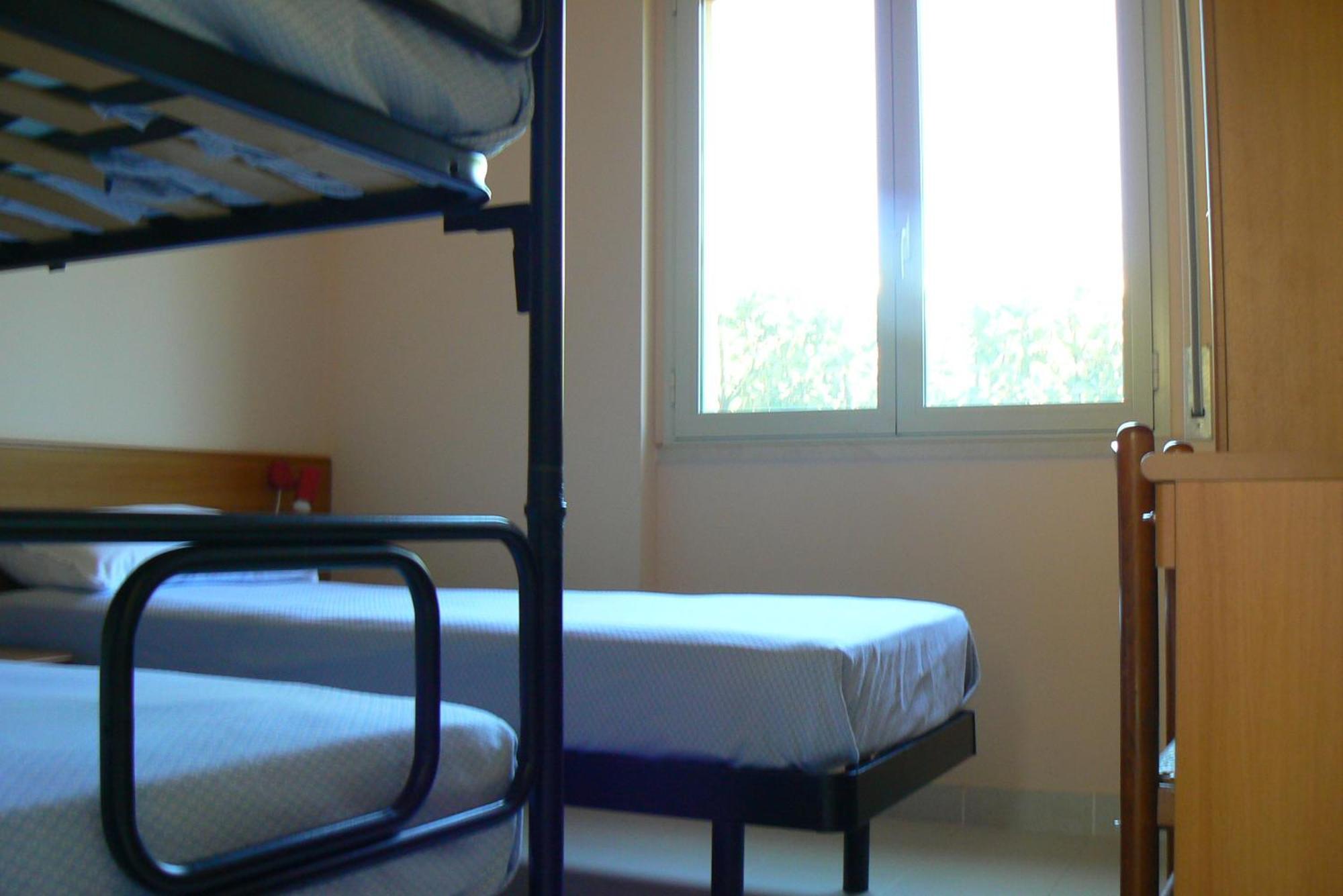 Camping & Residence Il Pioppeto Vasto Kültér fotó