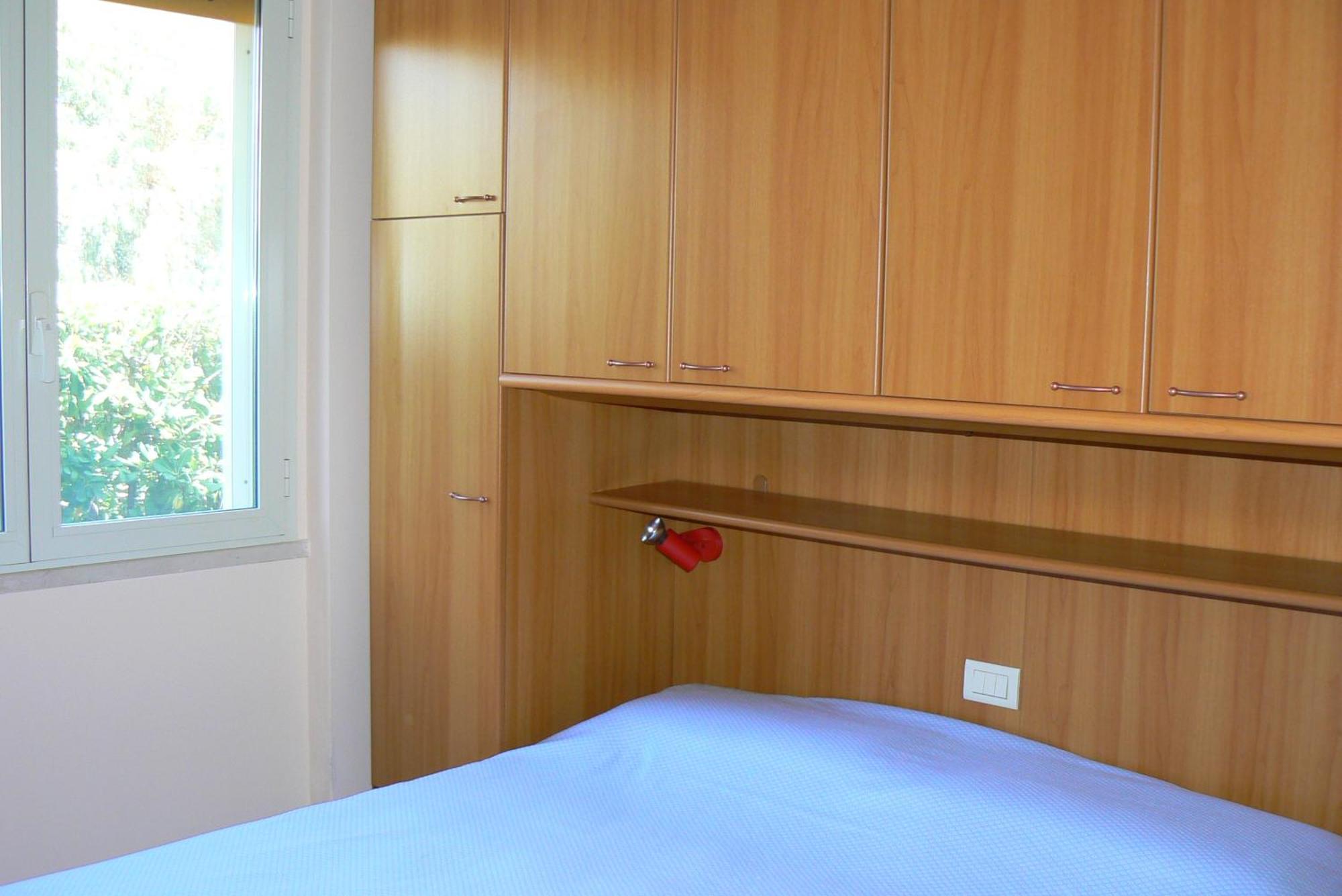 Camping & Residence Il Pioppeto Vasto Kültér fotó